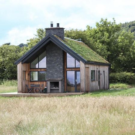 Eco-Lodge With Sea View Charleton Estate Colinsburgh Eksteriør billede